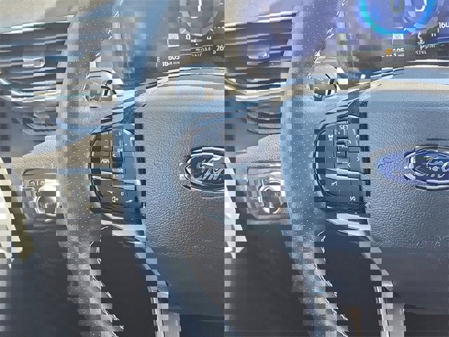 Certified 2022 Ford Explorer ST w/ Equipment Group 401A image 14