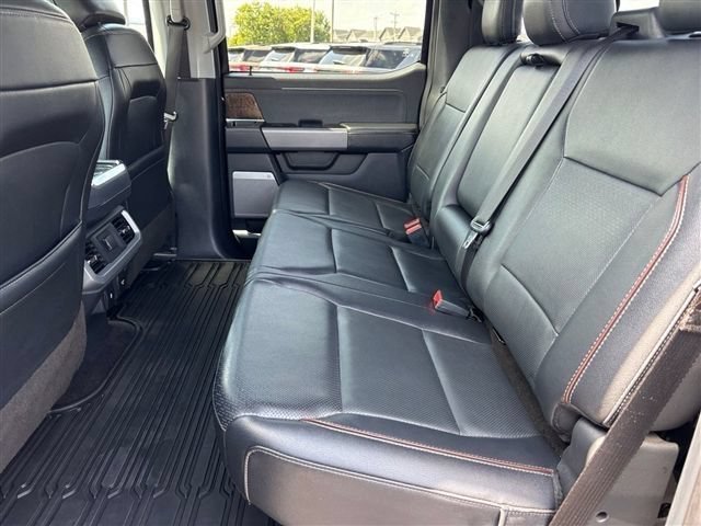 Certified 2022 Ford F150 Lariat AWD/4WD image 19