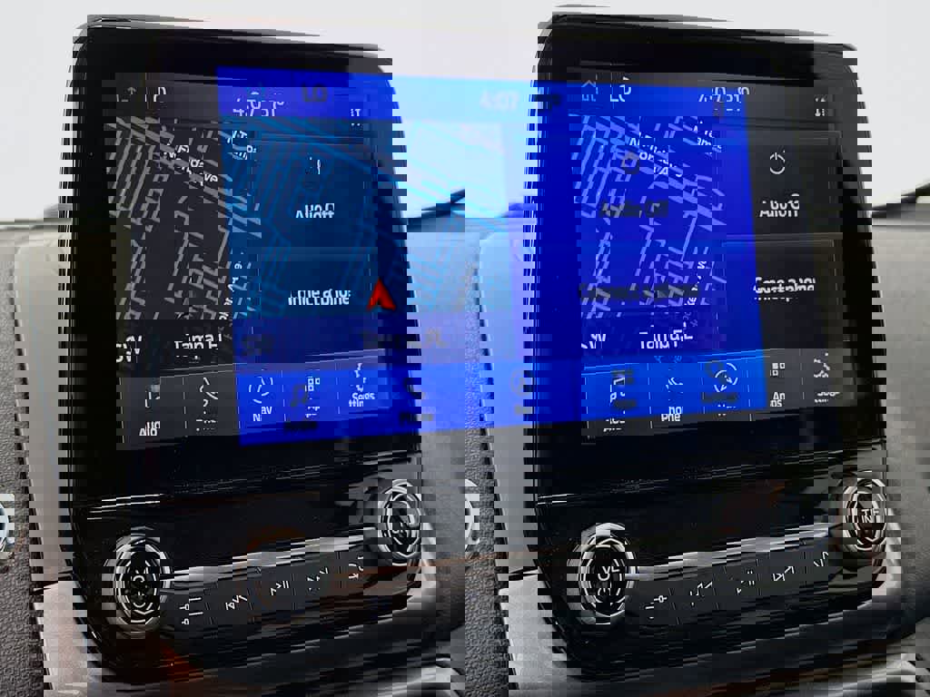 Certified 2022 Ford EcoSport SE w/ SE Convenience Package image 16