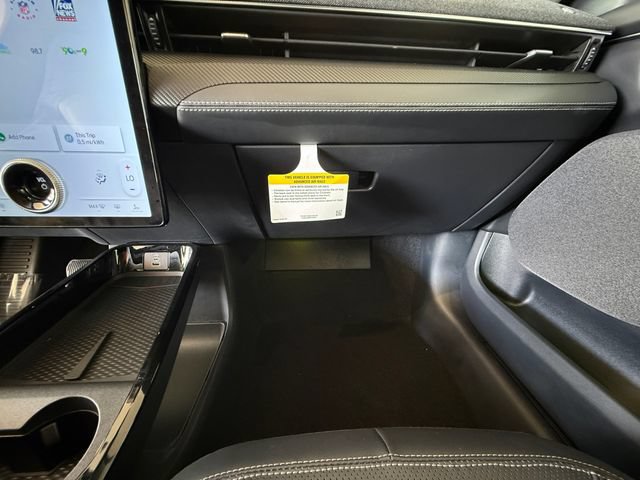 Certified 2025 Ford Mustang Mach-E Premium AWD/4WD image 23