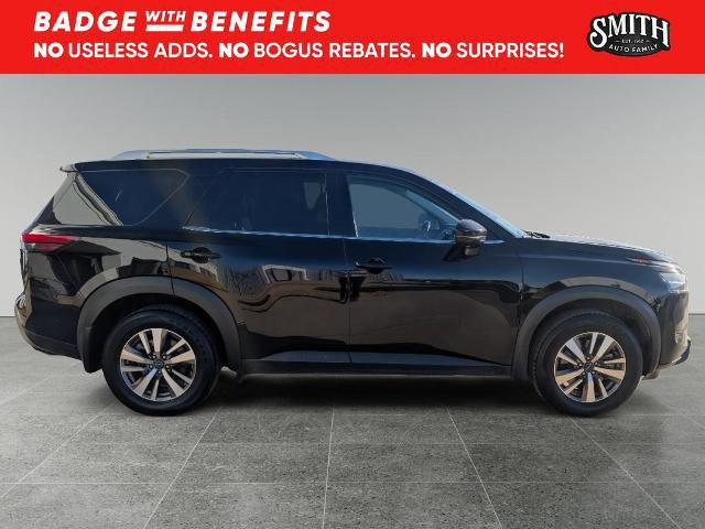 Used 2023 Nissan Pathfinder SL image 6