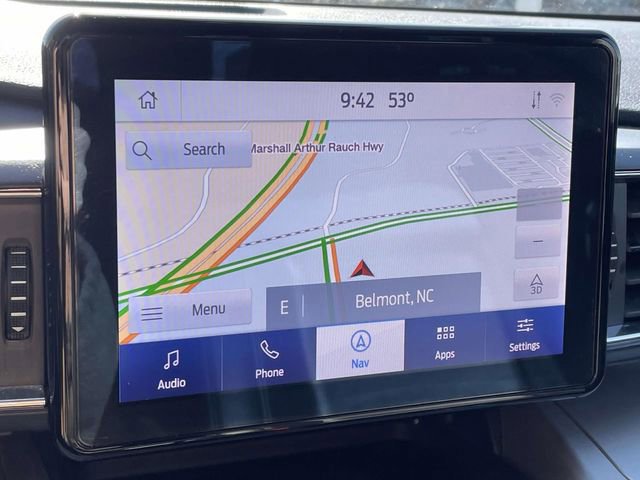 Certified 2021 Ford Explorer XLT w/ Equipment Group 202A RWD image 27