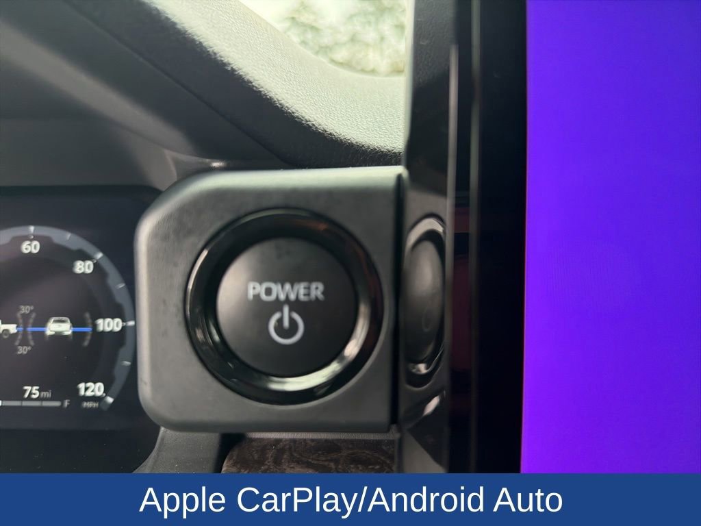 Used 2024 Toyota Tacoma Limited image 24