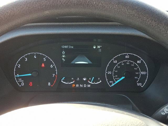 Certified 2024 Ford Transit 250 Low Roof w/ Exterior Upgrade Package image 18