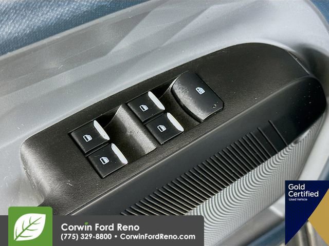 Certified 2022 Ford Maverick XL w/ Equipment Group 100A Standard image 20