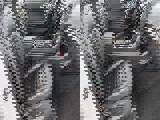 Certified 2023 Ford Edge SEL image 27