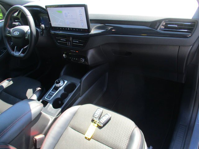 Certified 2024 Ford Escape ST-Line w/ Tech Pack #1 AWD/4WD image 34