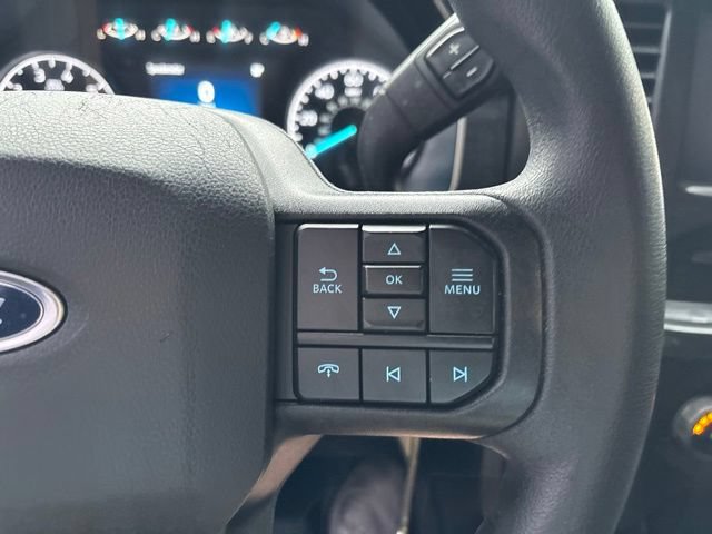 Certified 2021 Ford F150 XL w/ STX Appearance Package AWD/4WD image 20