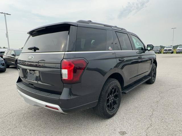Certified 2022 Ford Expedition Timberline AWD/4WD image 7