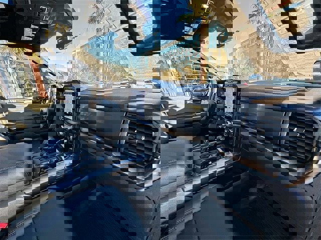 Certified 2023 Ford F150 Lariat w/ Equipment Group 502A High image 31