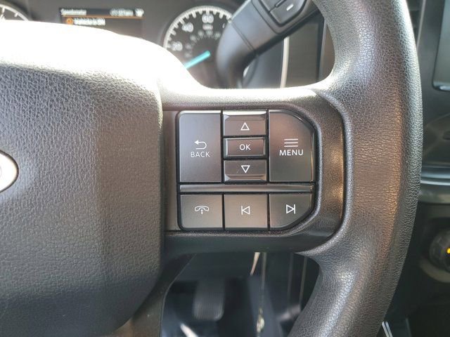 Certified 2023 Ford F150 XL w/ STX Appearance Package image 20