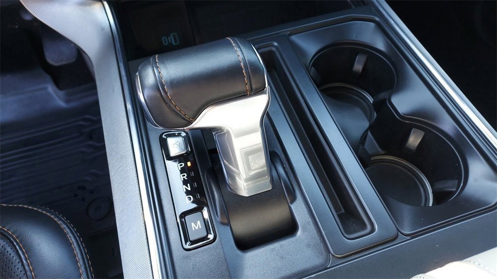 Certified 2021 Ford F150 Platinum w/ Equipment Group 701A High image 19