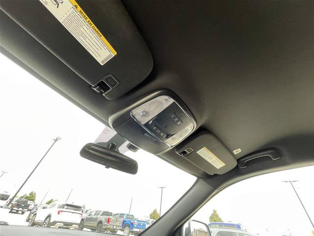 Used 2021 Jeep Grand Cherokee Laredo AWD/4WD image 21
