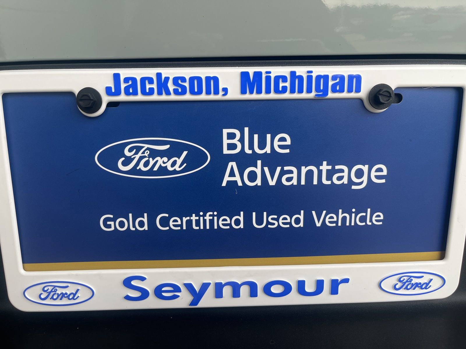 Certified 2023 Ford Bronco Sport Big Bend w/ Convenience Package image 11