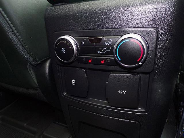 Certified 2023 Ford Explorer Timberline image 15