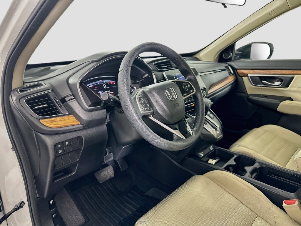 Used 2021 Honda CR-V EX image 9