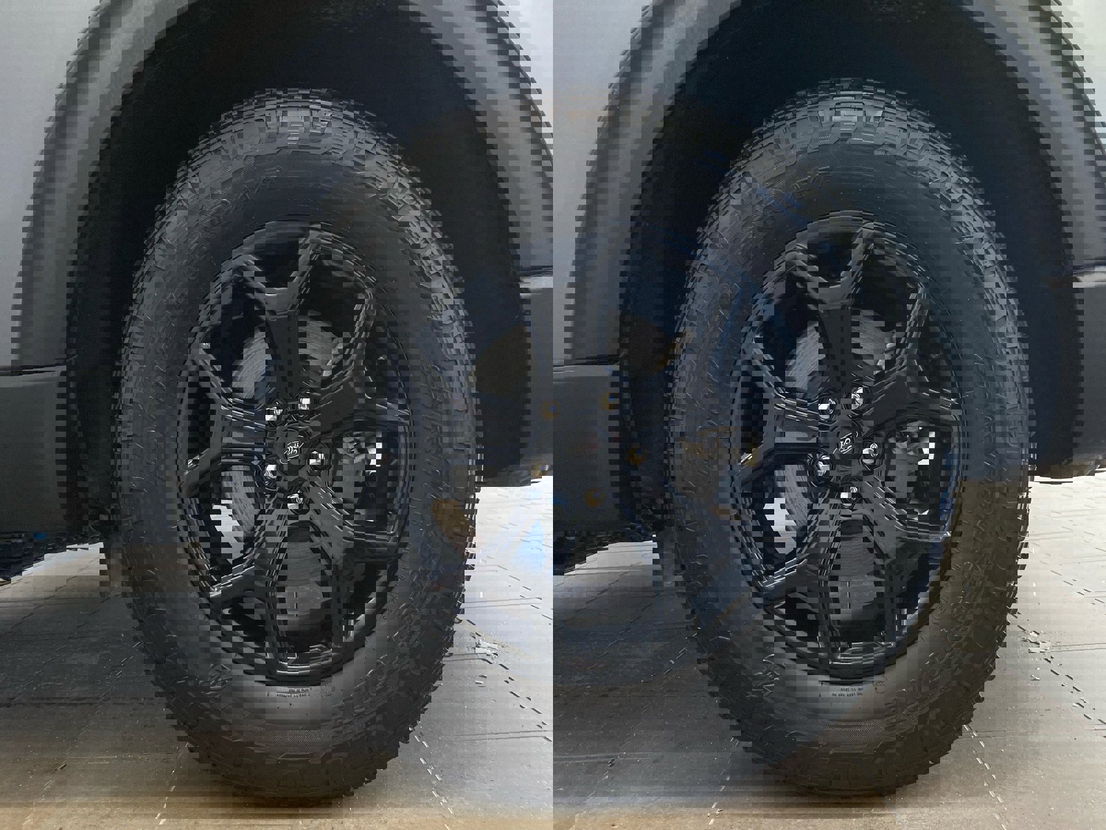 Certified 2023 Ford Explorer Timberline w/ Timberline Technology Package image 26