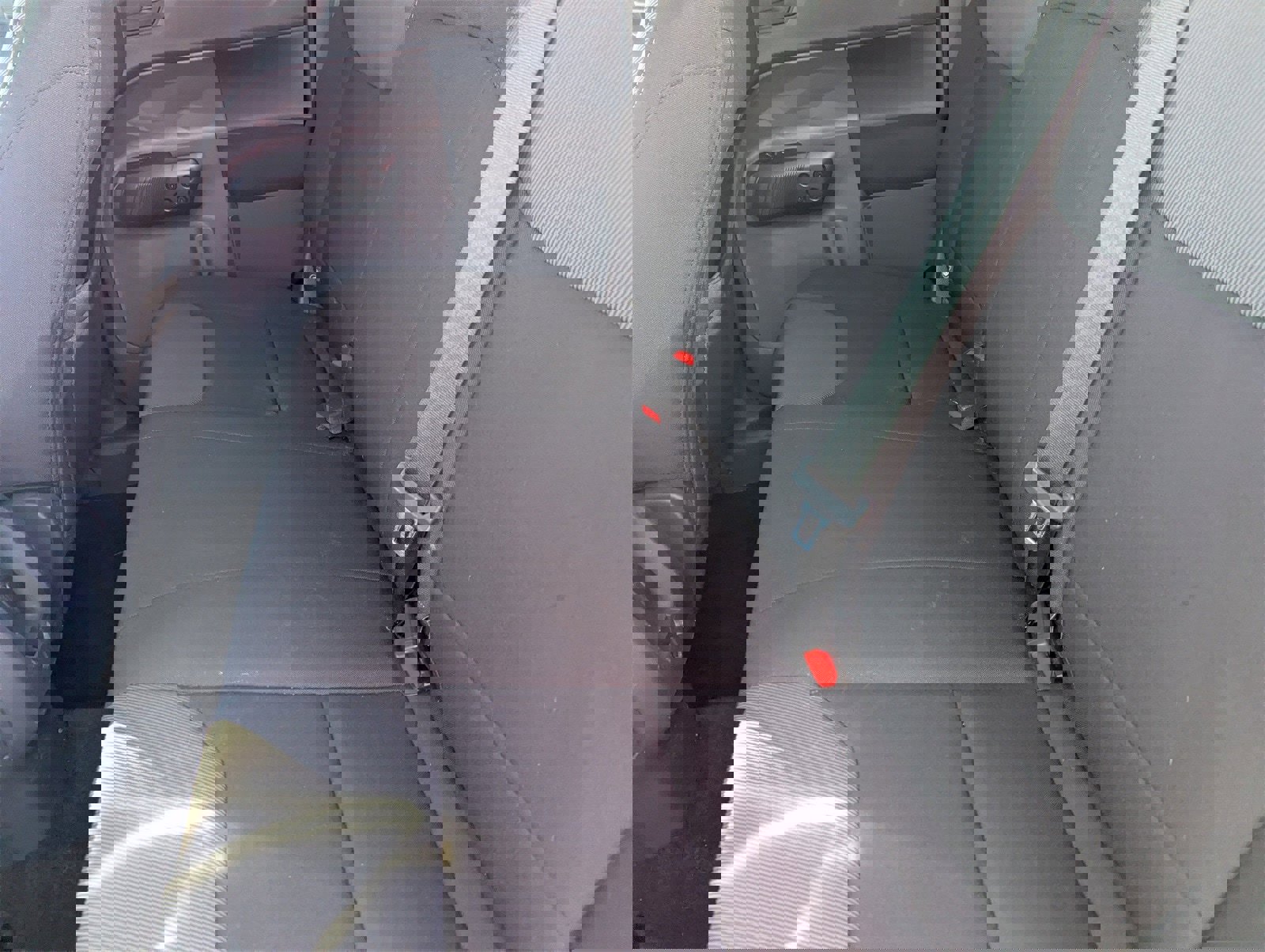 Certified 2022 Ford Maverick XL w/ Equipment Group 100A Standard image 14