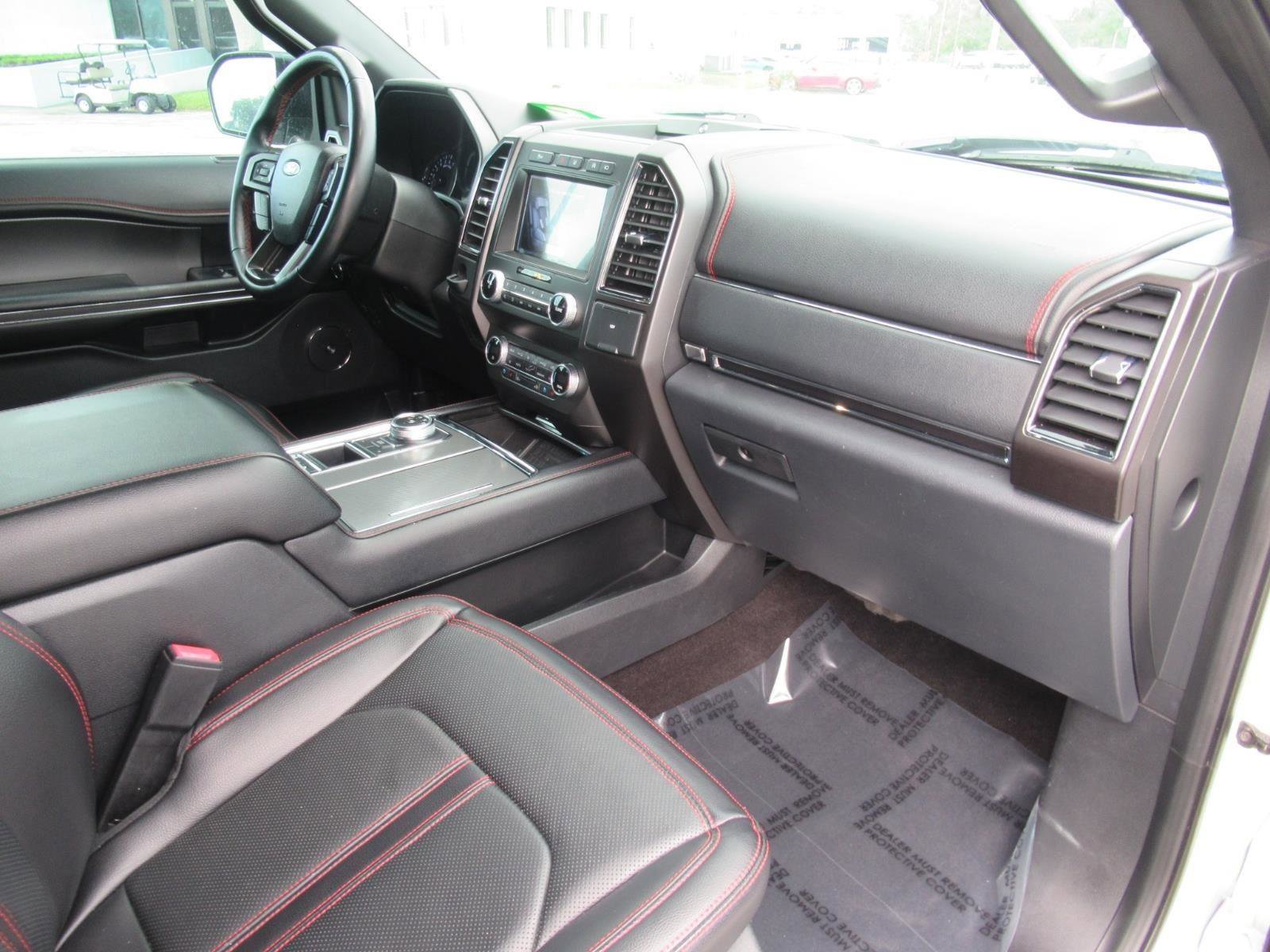 Certified 2021 Ford Expedition Limited RWD image 11