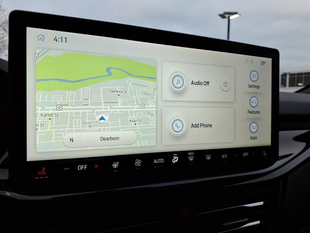 Certified 2023 Ford Escape ST-Line w/ Tech Pack #1 image 20