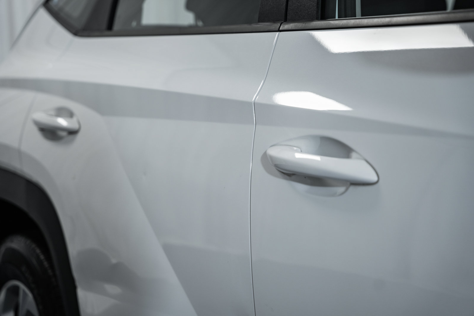Used 2022 Hyundai Tucson SE AWD/4WD image 13