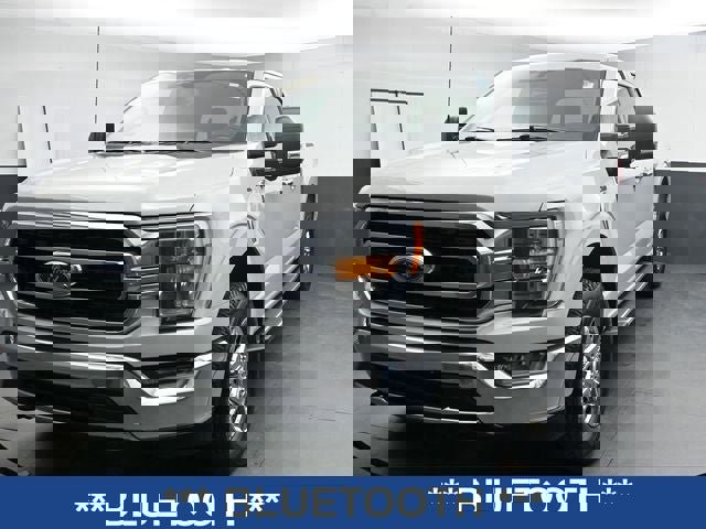 Certified 2023 Ford F150 XLT w/ Equipment Group 302A High AWD/4WD image 5