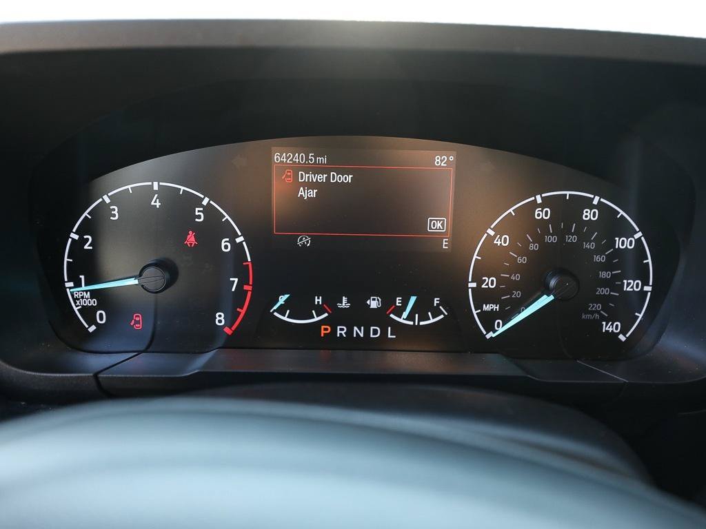 Certified 2022 Ford Maverick XL FWD image 15