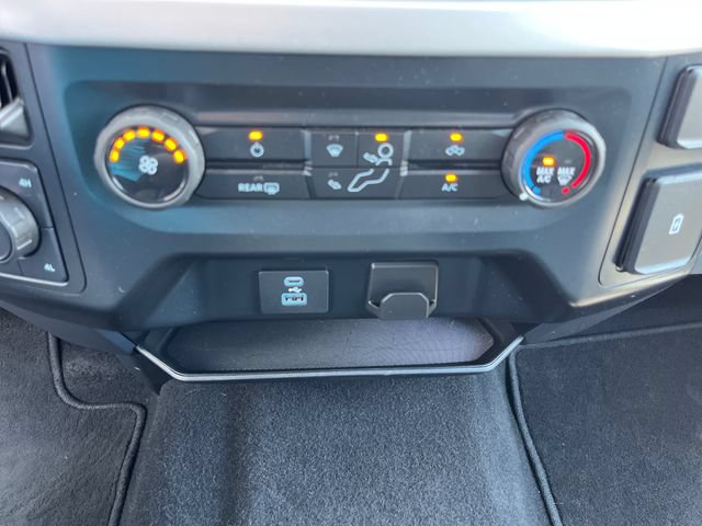 Certified 2023 Ford F150 XLT AWD/4WD image 35
