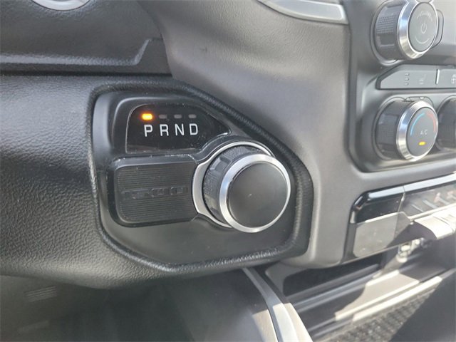 Used 2022 RAM 1500 Big Horn image 30