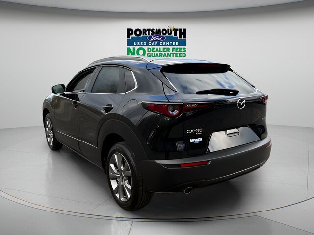 Used 2024 MAZDA CX-30 AWD 2.5 S w/ Preferred Package image 20