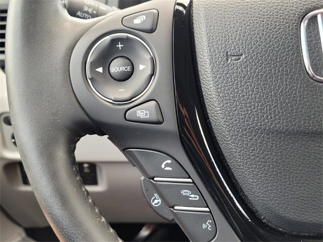 Used 2020 Honda Ridgeline RTL-E image 25