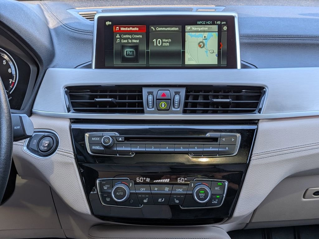 Used 2019 BMW X2 xDrive28i w/ Convenience Package image 19