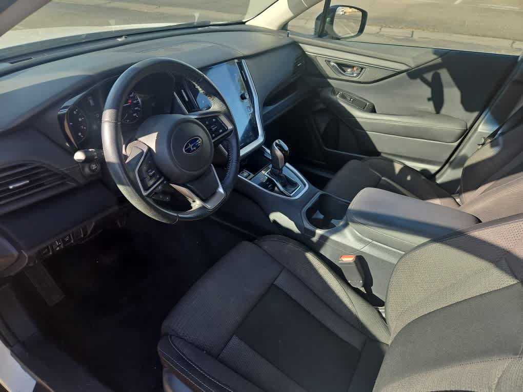 Used 2021 Subaru Outback Premium AWD/4WD image 14