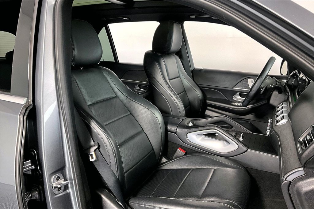 Used 2022 Mercedes-Benz GLE 350 w/ Premium Package image 7