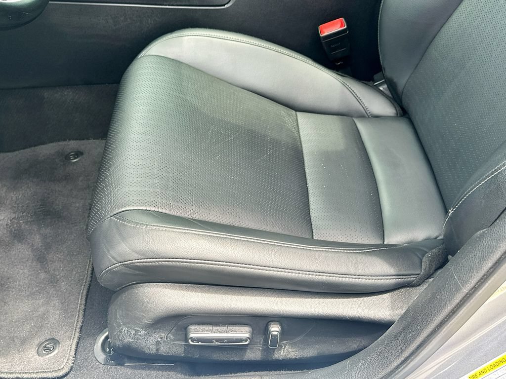 Used 2022 Honda Civic Sport Touring image 9