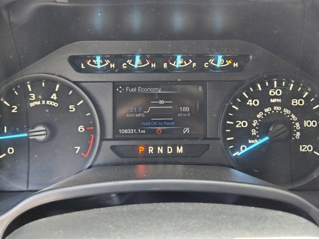 Certified 2020 Ford F150 XL w/ Equipment Group 101A Mid image 15