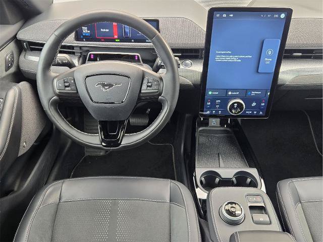 Certified 2023 Ford Mustang Mach-E GT w/ GT Performance Edition AWD/4WD image 24