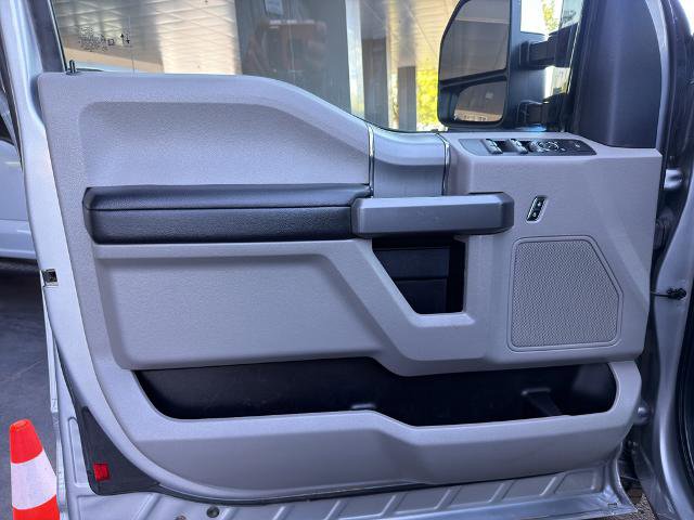 Certified 2022 Ford F250 XLT w/ XLT Premium Package AWD/4WD image 15