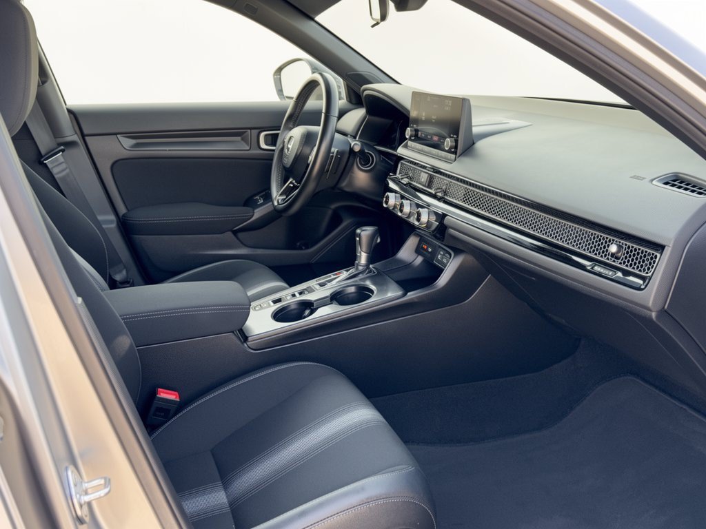 Used 2024 Honda Civic Sport image 30