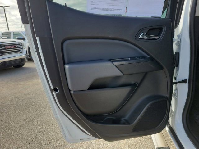 Used 2020 Chevrolet Colorado Z71 image 15