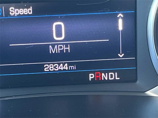 Used 2022 Chevrolet Blazer LT image 39