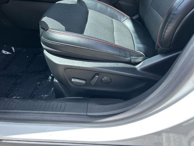Certified 2023 Ford Escape ST-Line w/ Tech Pack #1 image 16