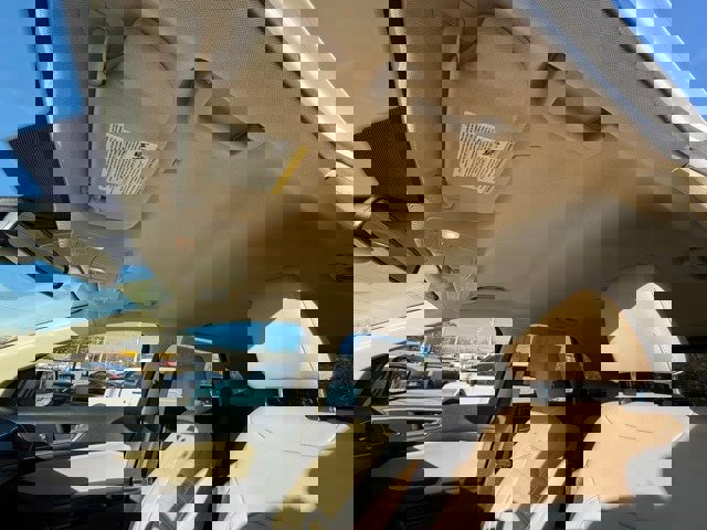 Certified 2022 Ford Edge SEL image 29