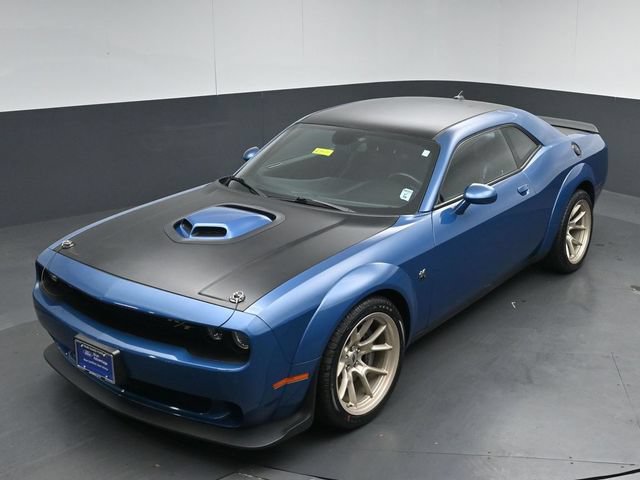 Used 2020 Dodge Challenger R/T Scat Pack RWD image 41