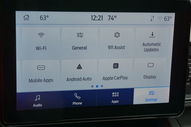 Certified 2023 Ford Explorer XLT image 26