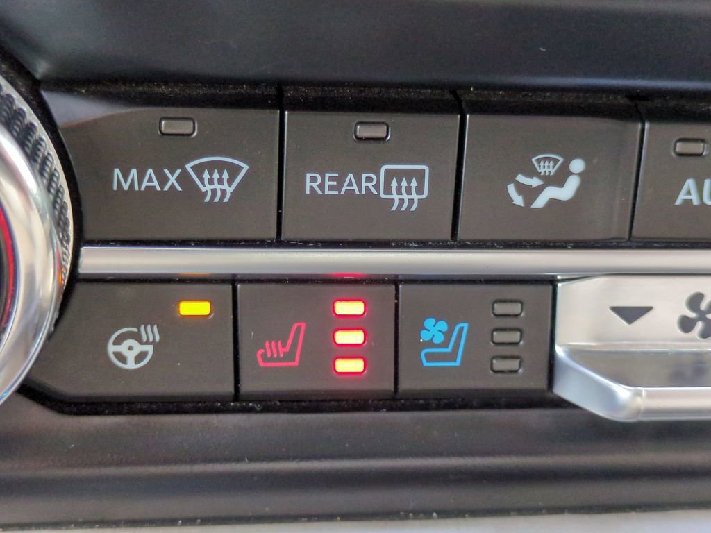 Certified 2024 Ford Expedition Max Limited image 23