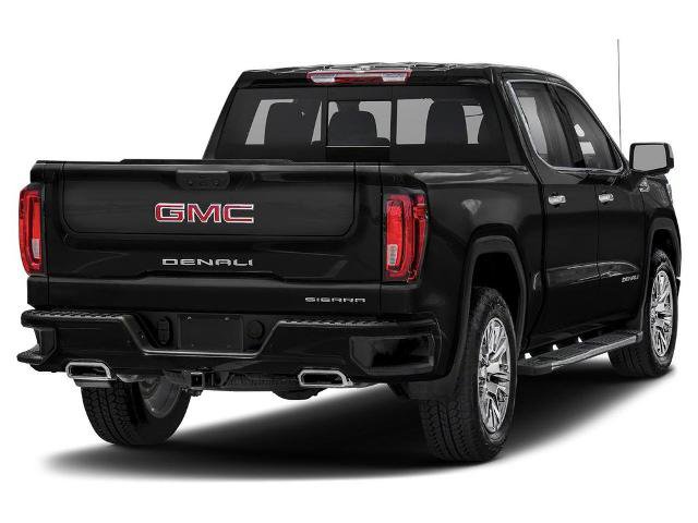Used 2019 GMC Sierra 1500 Denali w/ Denali Ultimate Package AWD/4WD image 2