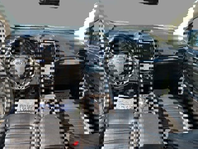 Certified 2024 Ford Edge SEL image 9