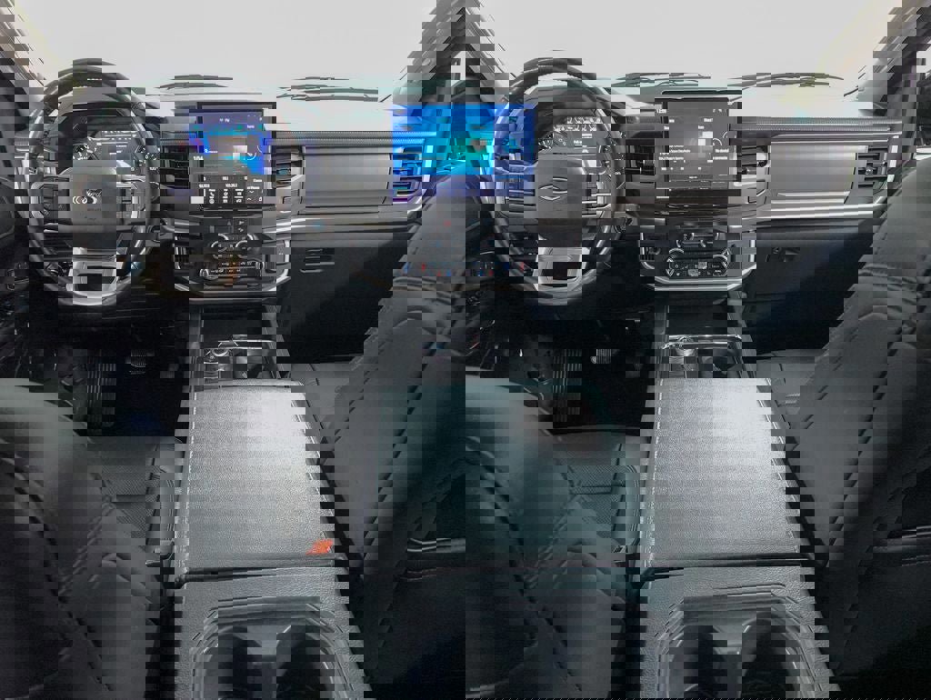 Certified 2023 Ford Expedition Max XLT image 10