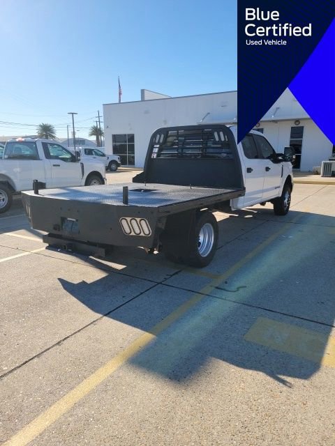 Certified 2020 Ford F450 XL w/ Power Equipment Group image 5